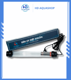 Đèn UV An Đông AD 20W-30W-40W-60W-100W