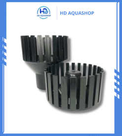 Hút Mặt Xẻ Rãnh Phi 48 Phi 60 Cho Hồ Koi