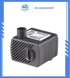 Máy Bơm Chìm SUNSUN HJ-411 Cho Bể Cá