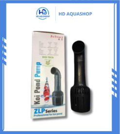 Máy Bơm Jebao ZLP-60000/70000 Cho Hồ Koi