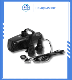 Bơm Atman MP-5500 - Bơm Thác Bể Cá Koi