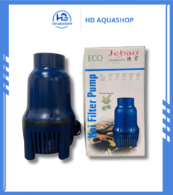 Bơm Tạt Hồ Koi JEBAO LP Series