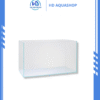 bể kính bể cá siêu trong
