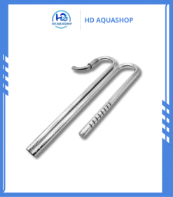 Bộ In-out inox Mufan Không Lọc Váng