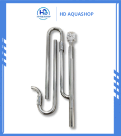 Bộ lọc In-out inox Mufan Có Lọc Váng