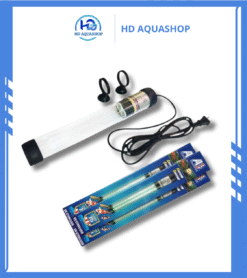 Đèn UV A1 75W Cho Bể Hồ Cá Koi