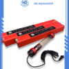 đèn uv hồ koi belos