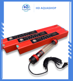 đèn uv hồ koi belos