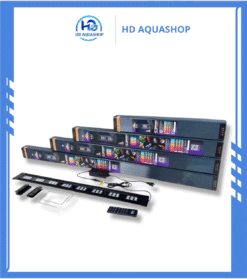 ĐÈN LED KZJ S3 9 (57-160cm) - S3055