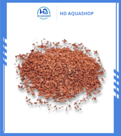 gốm trải nền thủy sinh