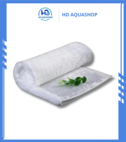 Khăn lọc bụi mịn cho bể cá thủy sinh kích thước 30x40cm