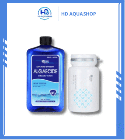 Dung Dịch Diệt Rêu, Tảo Yee Algea clear (245ml)