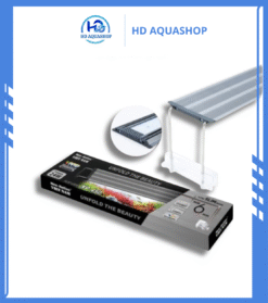 Đèn Neo Helios Flat XP Series RGB 3 in 1