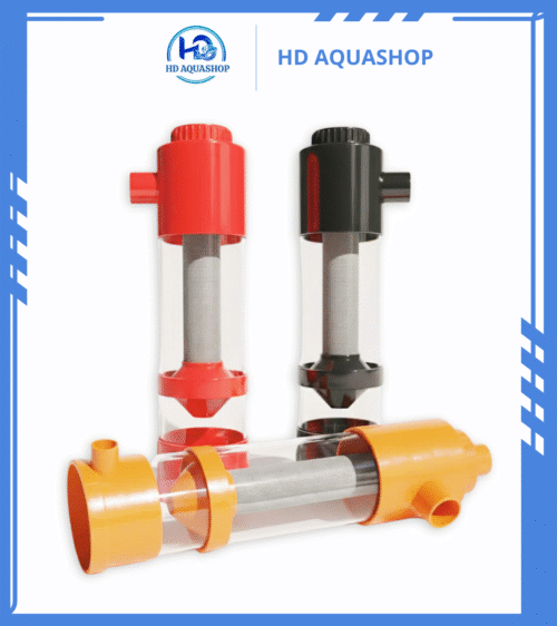 Ống Lọc Lắng, Tách Phân Công Nghệ Mới Nhất 2026