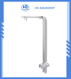 Giá Treo Đèn Week Dẹt Chữ L - Cao Cấp