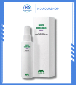 Glass Care Inside - Tẩy cặn Canxi bể cá