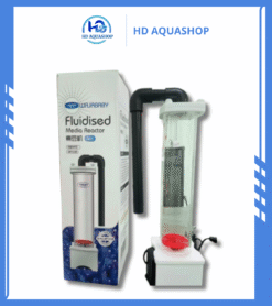 Lò đảo,lò khử Kalnes, đảo purigen, đảo phosguard kèm bơm