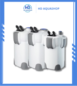 Lọc Thùng Thế Hệ Mới SunSun HW Series