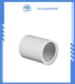 Cút Nối Ống Thẳng