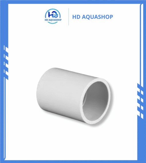 Cút Nối Ống Thẳng