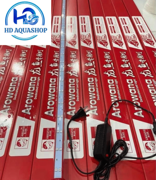 đèn led t8 arowana