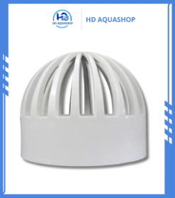 rọ bịt đầu chặn rác