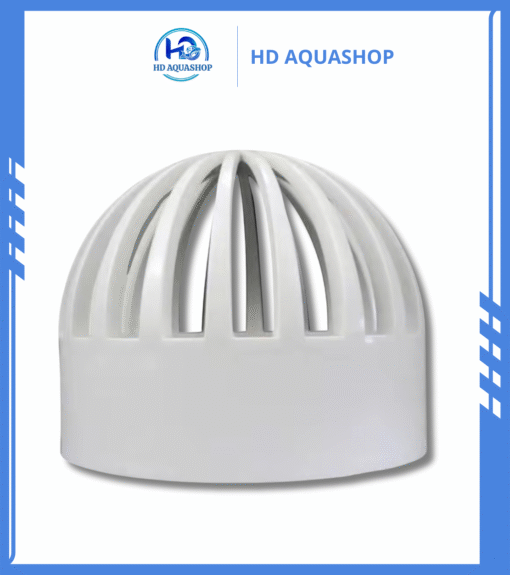 rọ bịt đầu chặn rác
