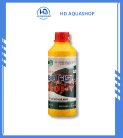 Bio Fish Koi - Men Vi Sinh Giúp Lọc Nước Cho Bể Cá, Hồ Cá Koi
