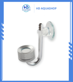 Tẩu sủi CO2 Mufan
