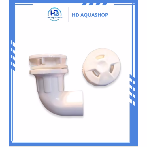 Nấm Hút Góc