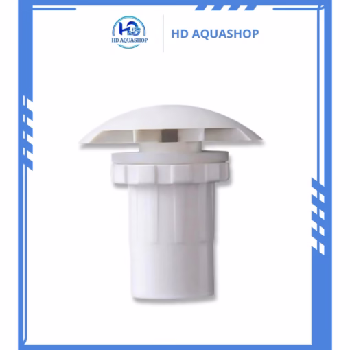 Nấm thổi thẳng