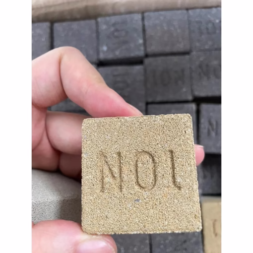 Sứ Gạch NO1 viên