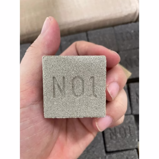 Sứ Gạch NO1 viên