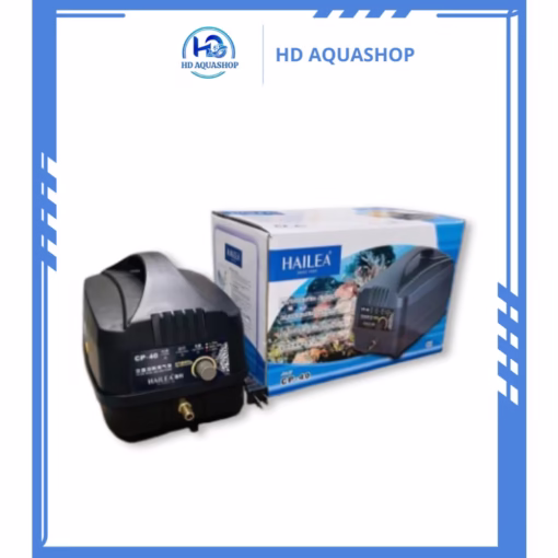 Máy sủi khí tích điện