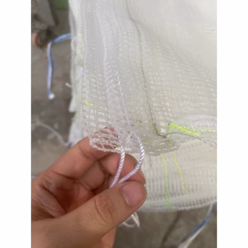 Túi lưới kích thước 50x50cm
