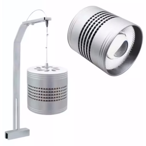 Đèn led week
