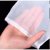 Túi mịn dùng để chiết Purigen.