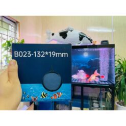 Sủi đĩa mịn 13cm