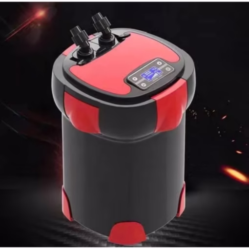 Lọc thùng Sunsun ZW-3000