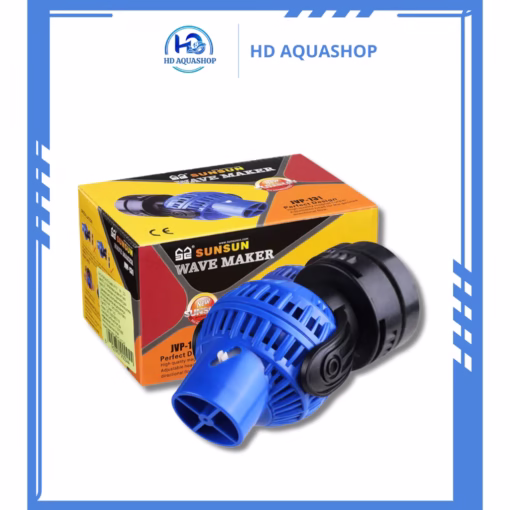 Máy thổi luồng SUNSUN JVP