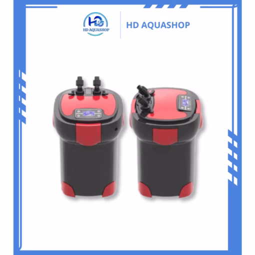 Lọc thùng Sunsun ZW-3000