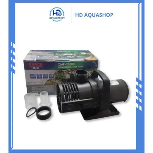 Máy bơm SunSun CMP28000
