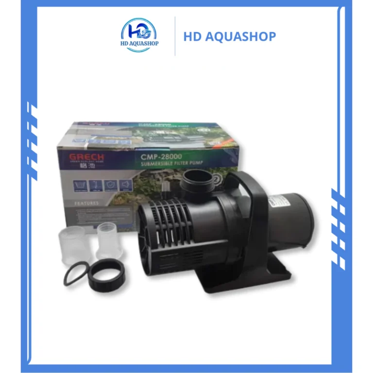Máy bơm SunSun CMP28000