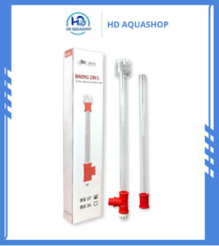 Bộ hút mặt đáy
